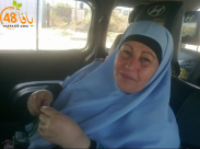 يافا: الحاجة نور قهوجي "أم عمر" (66 عاماً) في ذمة الله 